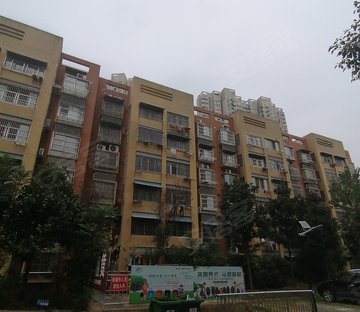 滨湖小区(西区)