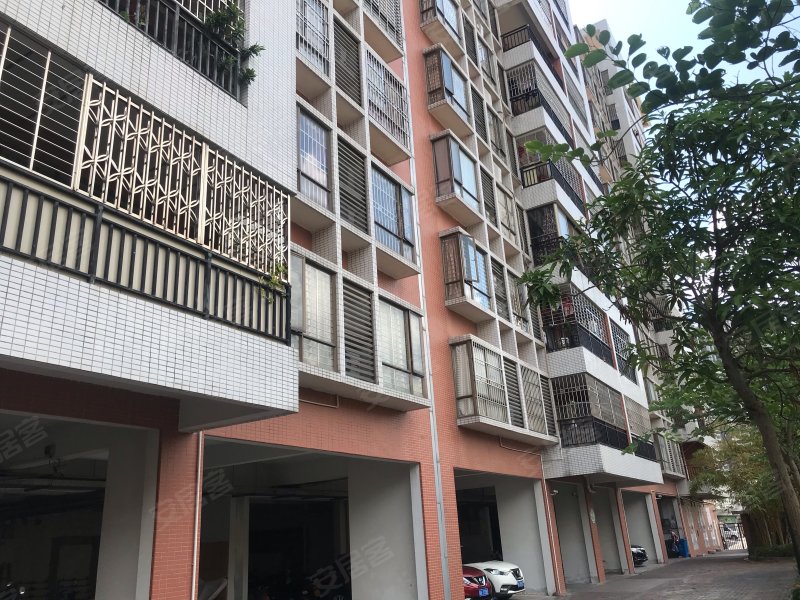 盛景华庭(端州)