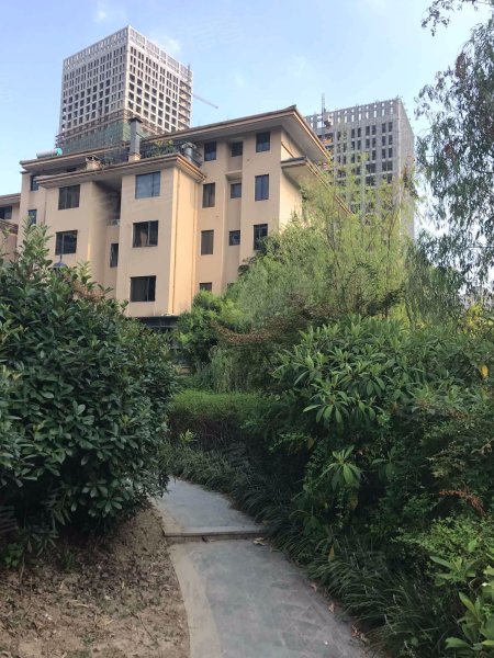 金色钱塘(南区),风情大道677号-杭州金色钱塘(南区)二手房,租房,房价
