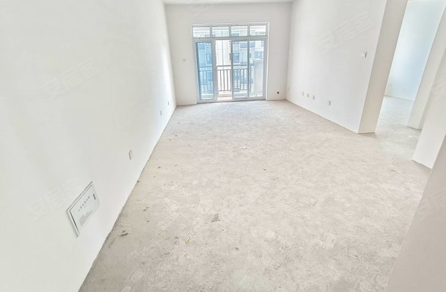 南湖四期汇福苑2室2厅86㎡24.8万二手房图片