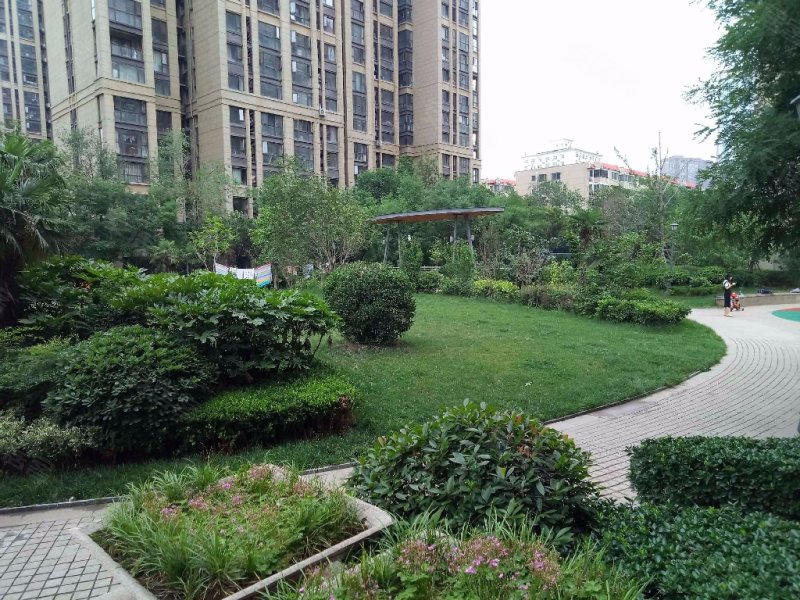 锦绣山河1号院,嵩山路-郑州锦绣山河1号院二手房,租房,房价-郑州安居