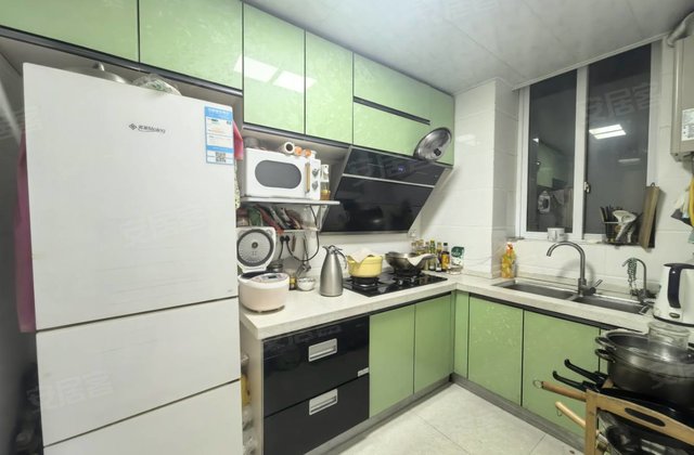 冠南玫瑰园3室2厅105㎡35万二手房图片