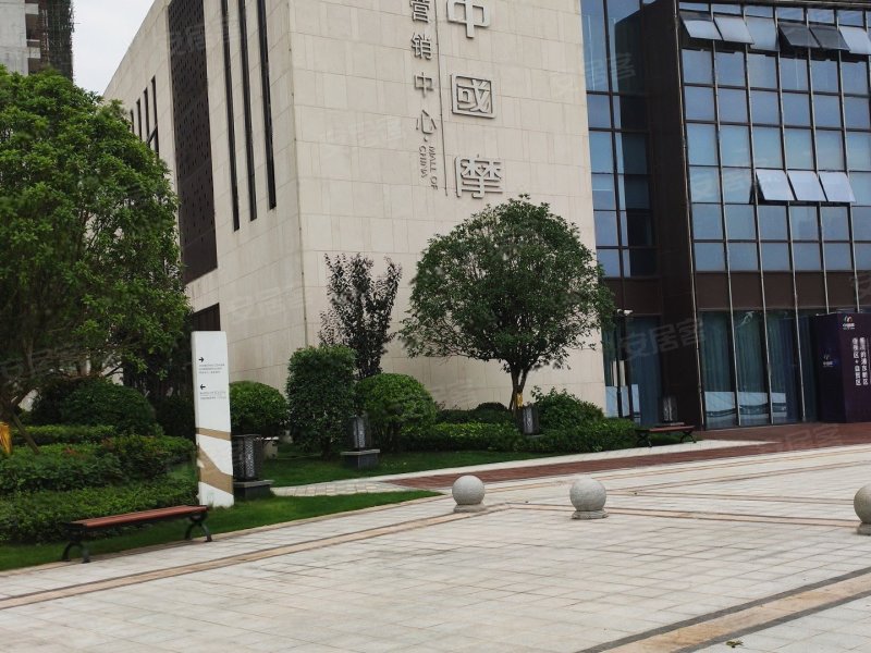 中国摩(一期),空港东路777号-重庆中国摩(一期)二手房,租房,房价-重庆