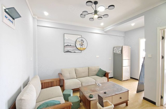 枣阳万象城1室1厅53㎡28万二手房图片