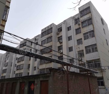 供销社宿舍(运河)