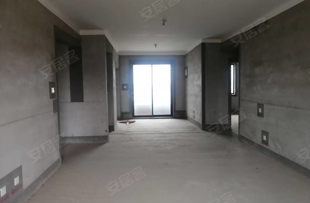 建业城2期(沈丘)3室2厅138㎡72万二手房图片