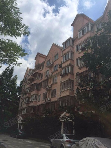 山泉花苑(南区) 