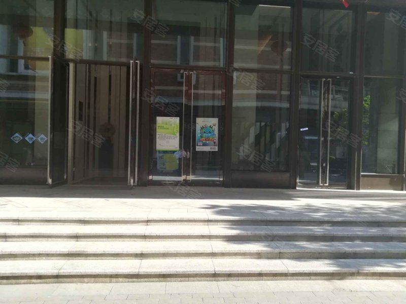 绿地东海岸时尚广场 