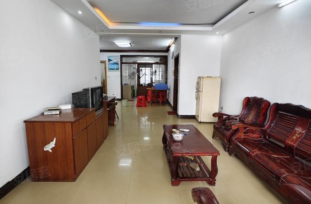 维林B区3室2厅128.6㎡25万二手房图片