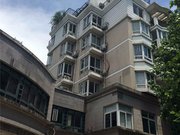 文一西路  华立星洲花园  3室  3厅