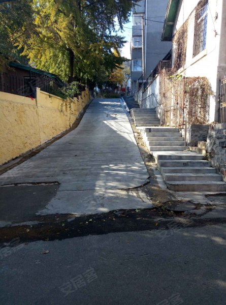 文化街小区(青云街商圈),文化街65号-大连文化街小区(青云街商圈)二手