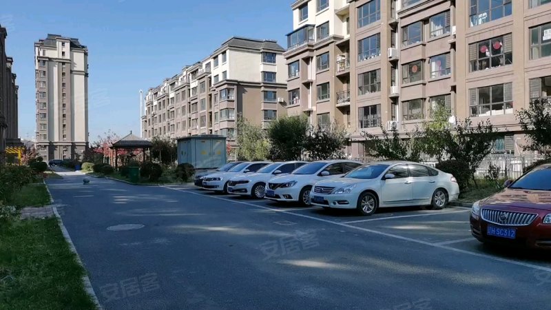 昆仑华府,新东路-营口昆仑华府二手房,租房,房价-营口安居客