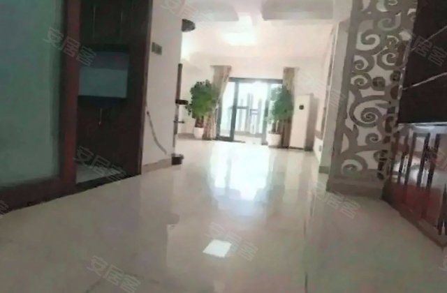 翠岭华庭4室2厅109㎡235万二手房图片