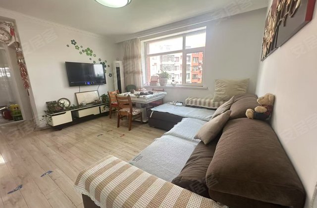 琛北花园3室2厅86.51㎡22.8万二手房图片