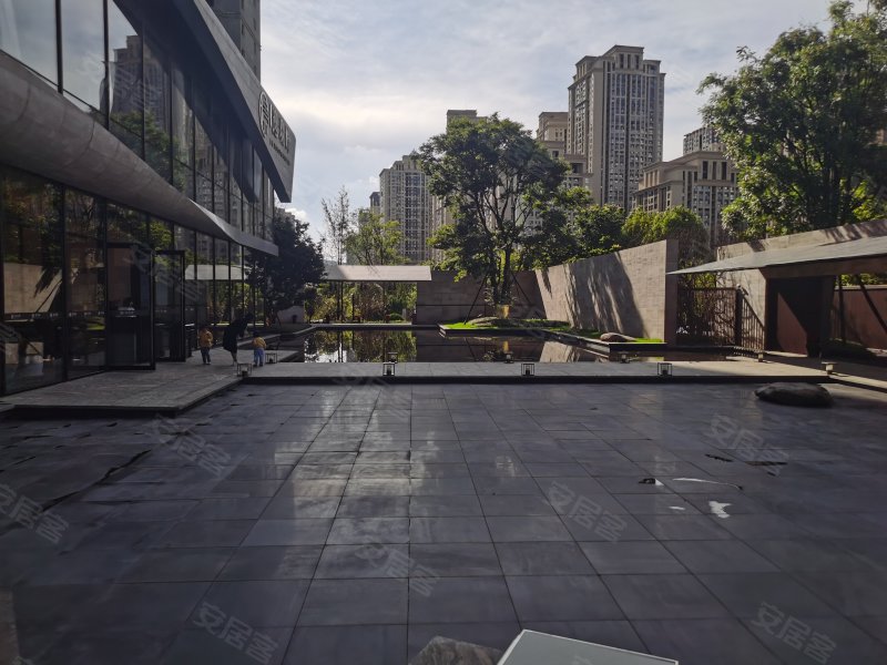 俊发城逸璟峰,司家营街,近通源路-昆明俊发城逸璟峰二手房,租房,房价