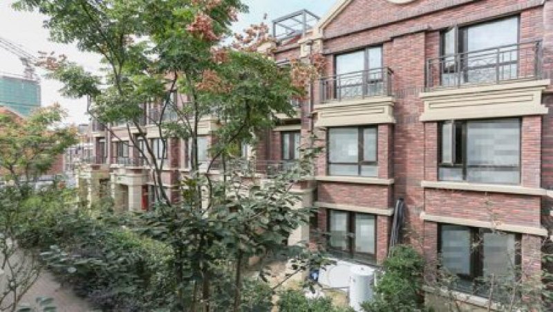 首创旭辉城(二期别墅) 