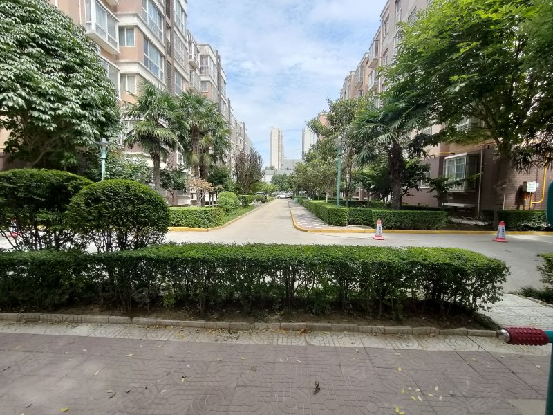 高新幸福城,东风大街崇业路,近西兴街-渭南高新幸福城二手房,租房
