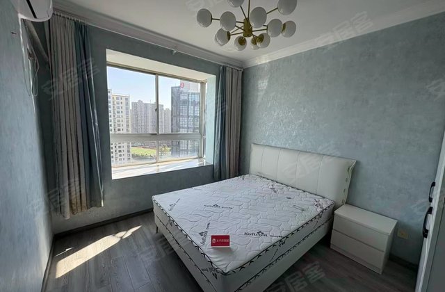 绿色丽园(667弄)2室1厅74.86㎡528万二手房图片