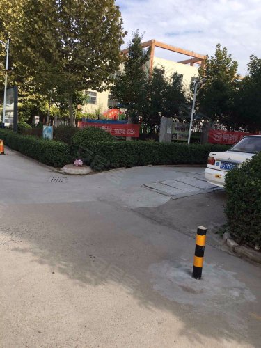 同乐花园,方山路1990号 - 昌乐同乐花园二手房,租房,房价-昌乐安居客