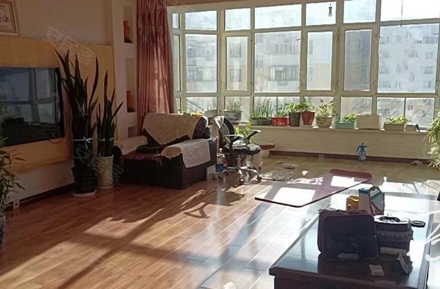 德政园3室2厅165㎡52万二手房图片