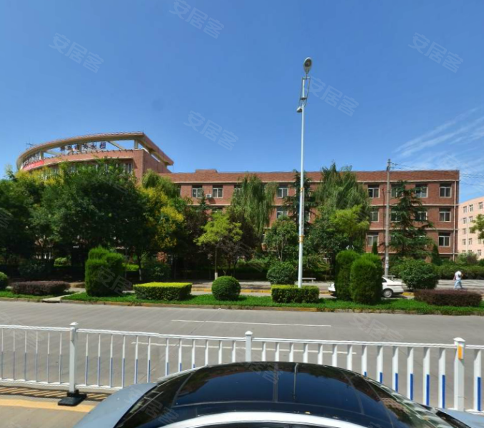山水文苑,高新大道20号-宝鸡山水文苑二手房,租房,房价-宝鸡安居客