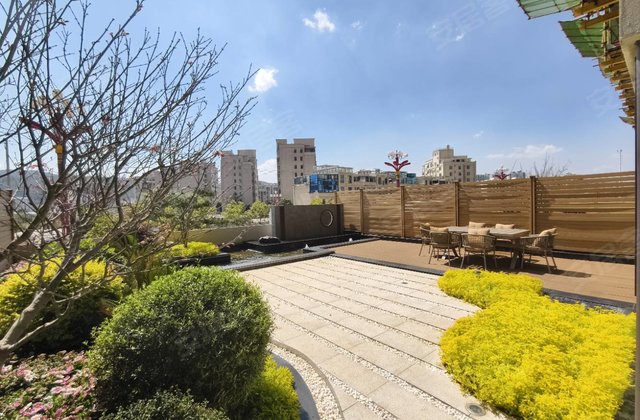 香颂美地3室2厅105㎡39.8万二手房图片