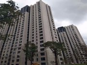 阳明花园广场二期