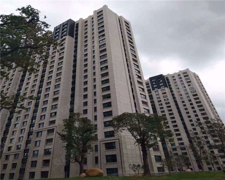 阳明花园广场(二期) 