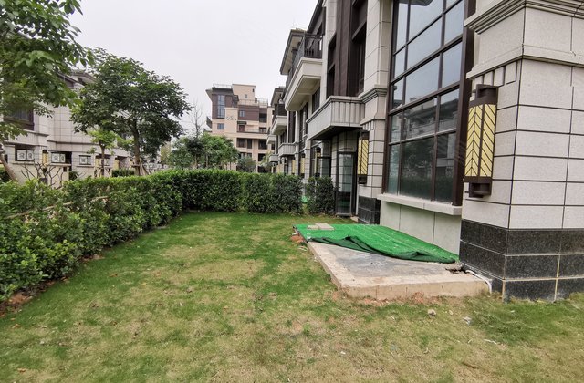 桐林别墅,广州大道北-广州桐林别墅二手房,租房,房价-广州安居客