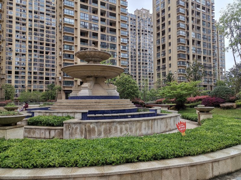 金报御园,环城西路-金华金报御园二手房,租房,房价-金华安居客