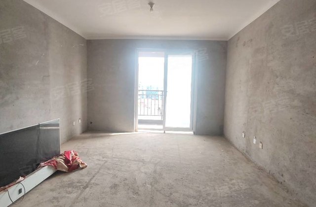 橄榄城2期3室2厅118㎡52万二手房图片