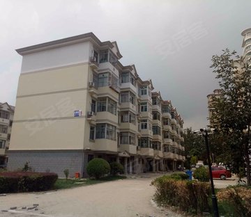 松鹤园小区 交通便捷 楼层好 正规商品房 满二 大两居