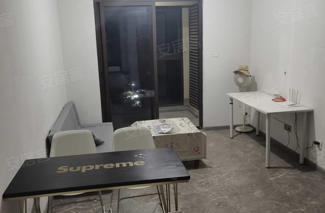 鸿翔宁郭府3室2厅85.47㎡92.8万二手房图片