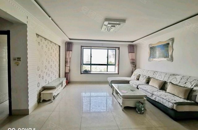 东青花园3室2厅123㎡76万二手房图片