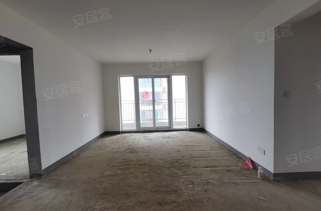 碧桂园(公寓住宅)3室2厅120㎡66万二手房图片