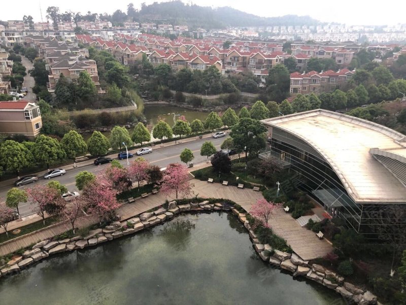 山水佳园,东风北路-玉溪山水佳园二手房,租房,房价-玉溪安居客