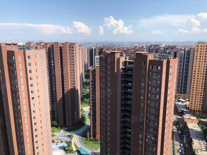 太原万科城,太榆路88号-阳泉太原万科城二手房,租房,房价-阳泉安居客