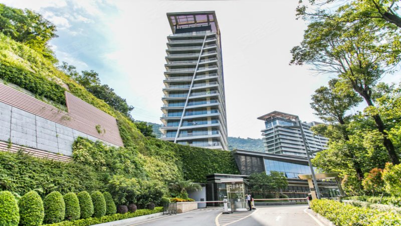 汉京九榕台,观山道1号-深圳汉京九榕台二手房,租房,房价-深圳安居客