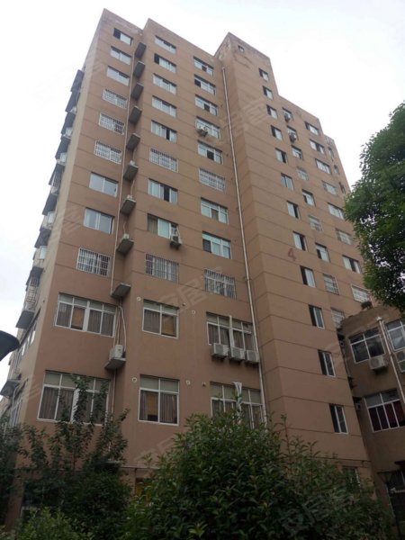 三角花园陈家河小区