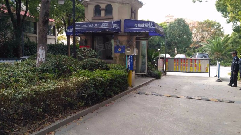 博园岚郡,紫琅路1号-南通博园岚郡二手房,租房,房价-南通安居客