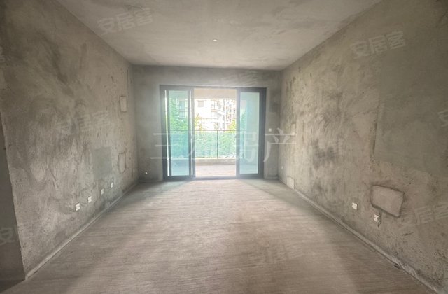 江湾城(一期)3室2厅119㎡74.6万二手房图片