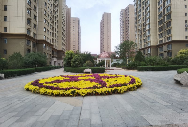 凤仪华庭,电厂路-榆林凤仪华庭二手房,租房,房价-榆林安居客