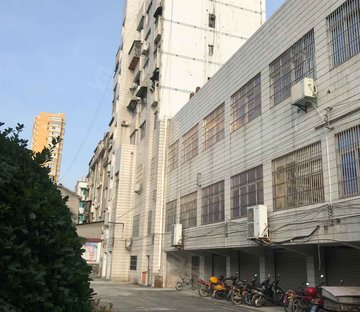 地税局宿舍(宜都)