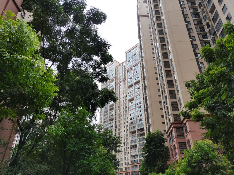 佳兆业君汇上品