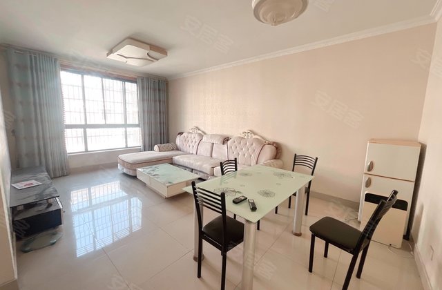 香榭丽都3室2厅104.85㎡68万二手房图片