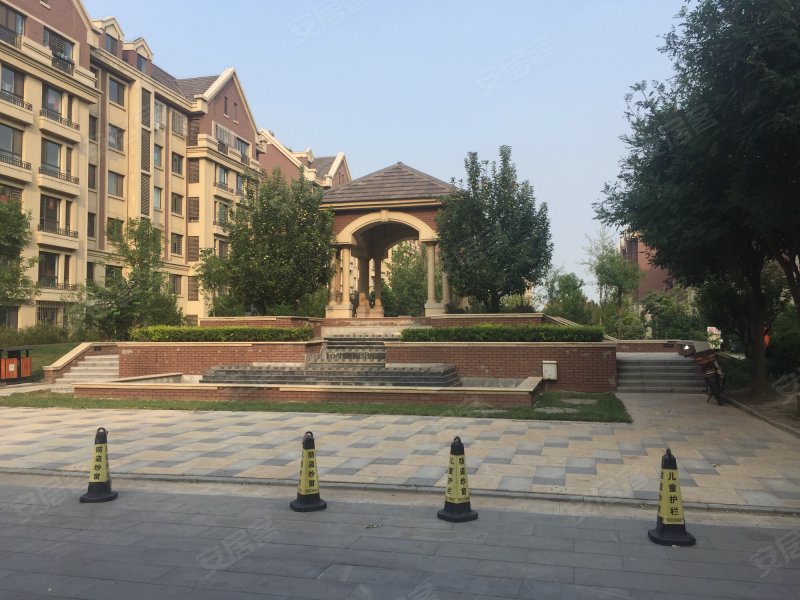 金都花园(武清)