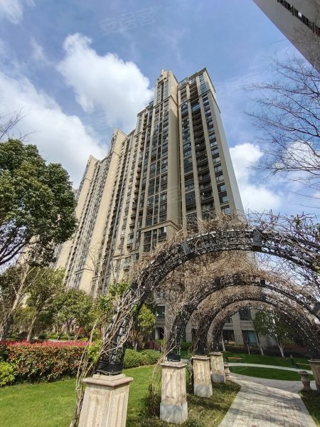 伟星金域蓝湾b区,浮山路159号-芜湖伟星金域蓝湾b区二手房,租房,房价