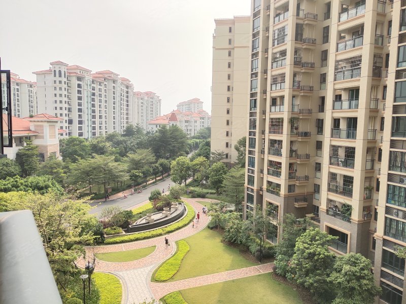 雅丽豪庭,贵隆路1号-佛山雅丽豪庭二手房,租房,房价-佛山安居客