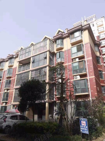 法姬娜欧洲城(鹿邑)