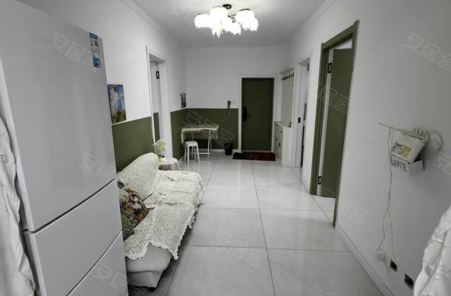 大陆南小区2室1厅52㎡5.9万二手房图片